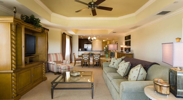 Apartment in Reunion Resort & Spa 3017, Book Lejlighed SPA-hoteller i Reunion, SPA