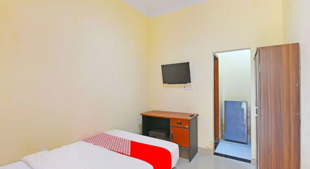 Hotel O Sandat Guest House