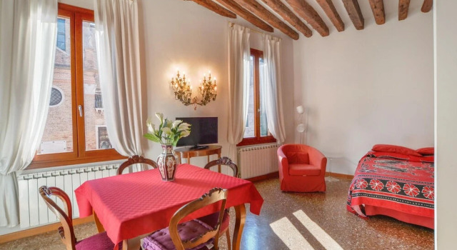Beautiful Apartment in Venezia With Wifi, Забронировать Апартаменты/квартира Апартаменты Венеции, рядом с Консульство Франции в Венеции, Апартаменты/квартира
