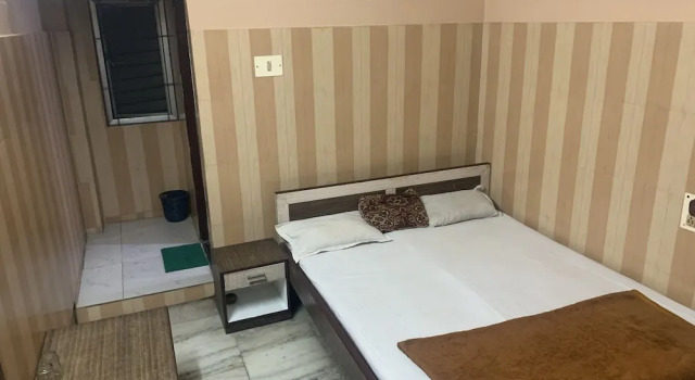 Camera Deluxe Hotel Prince