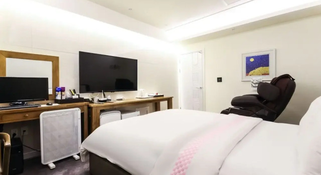 Gwangju Pungamdong Dia, Reserva ahora Hotel Gwangju Gyeonggi-do