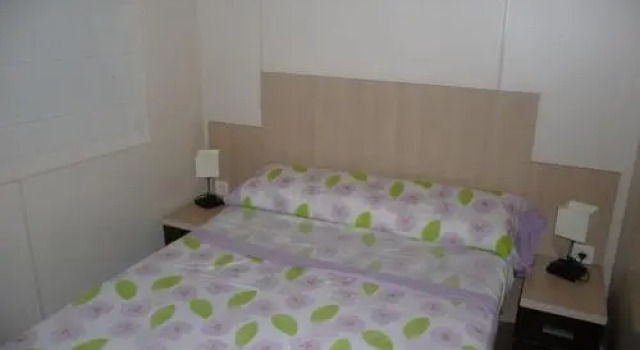 Camping Moraira, Забронировать Кемпинг Кемпинги и глэмпинги Коста-Бланка, Кемпинг