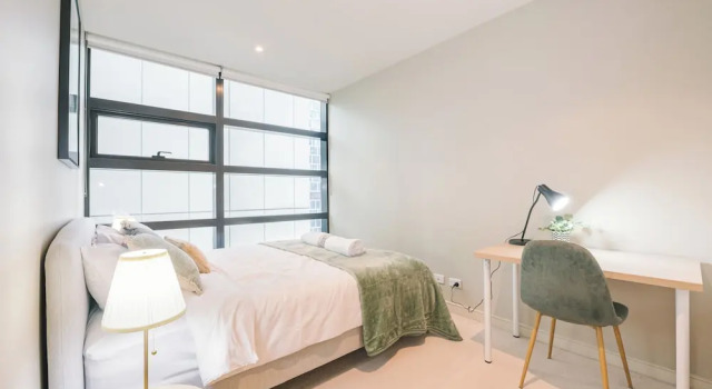 Апартаменты Deluxe Mollys Little Apartments