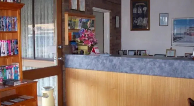 Bendigo Homestead Motor Inn & Apartments