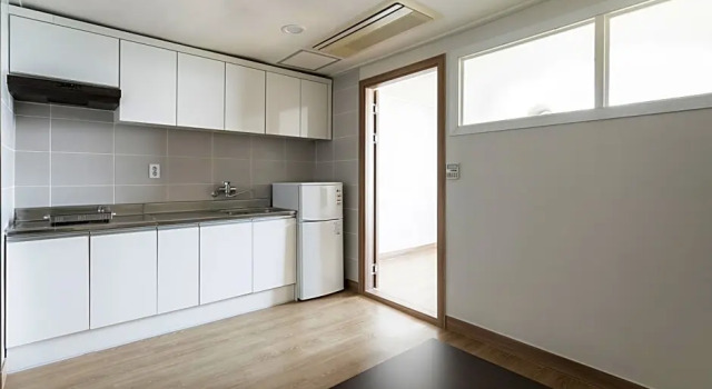 Suite Glory Condo Haeundae