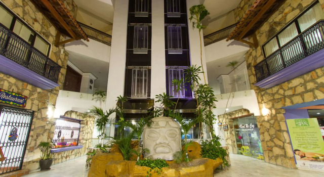 Royal Villas Resort, Prenota Resort Hotel resort a Mazatlán, Resort