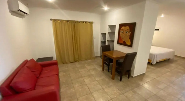 Люкс Boutique Hotel De La Fonte