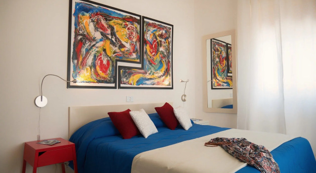 Minturnae Hotel, Boek Hotel Hotels in Lazio met parkeren, Parkeren