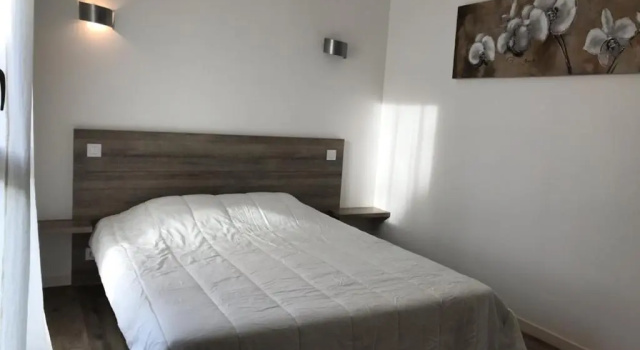 Appartement Royan, 3 pièces, 4 personnes - FR-1-539-3