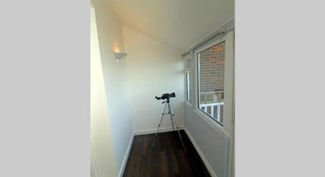 Апартаменты 2 Sea View Margate