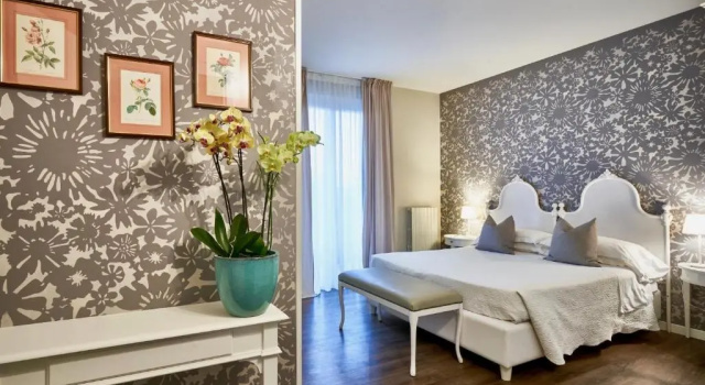 Номер Comfort Hotel Clodia