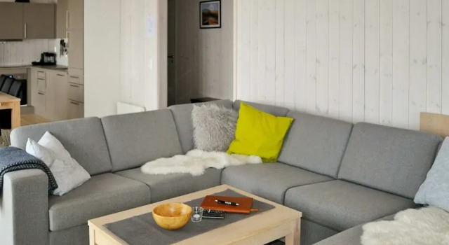 10 person holiday home in Øyer, Reserva ahora Casa o chalet Øyer Innlandet