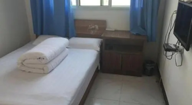 Dream Rent Guesthouse, Rezerwuj Hotel Xianyang Shaanxi