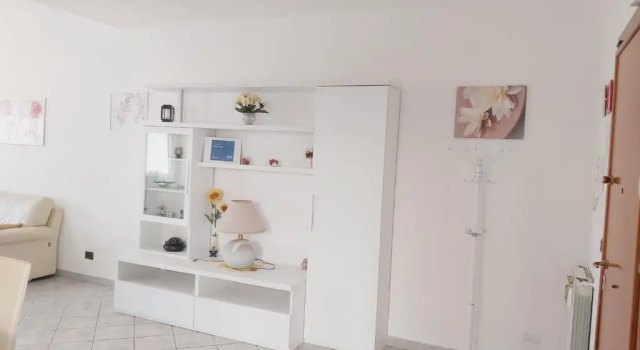 Apartment Attico Lory
