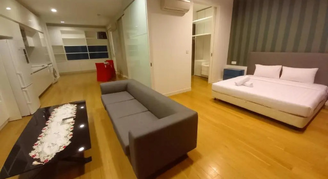 Апартаменты с 2 комнатами platinum suites klcc By Palmas