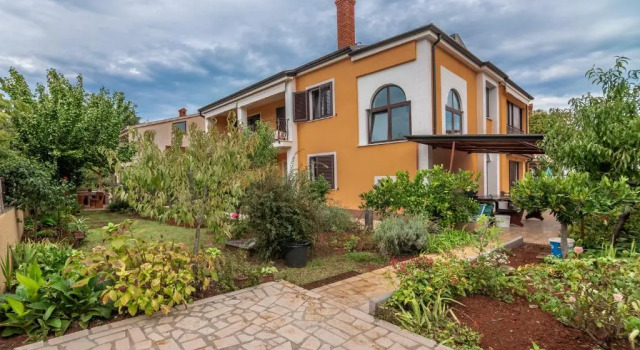 Апартаменты Apartments Vera
