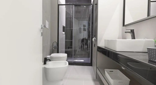 Двухместный номер Standard с балконом Agrigento Chianu Palì - Guest Rooms camera Agrigento matrimoniale relax valle dei templi