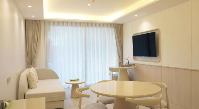 Wyndham Garden Naithon Phuket