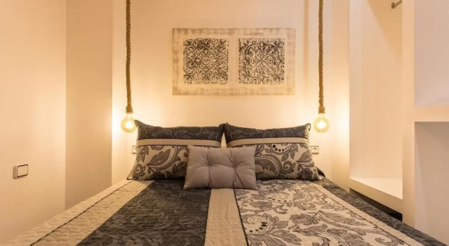 Apartamento Completo Rejas de la Virgen, Забронировать Апартаменты/квартира Гранада Granada Province, рядом с Городской совет Гранады