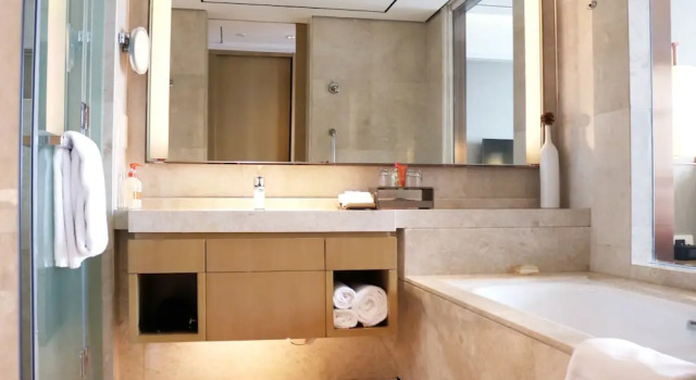 Клубный полулюкс Crowne Plaza Hefei Rongqiao
