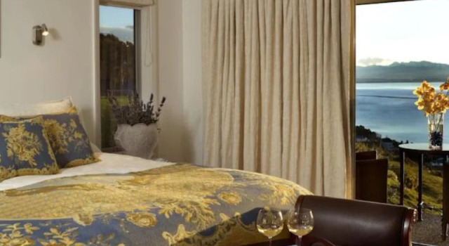 A Culinary Experience Luxury Bed And Breakfast