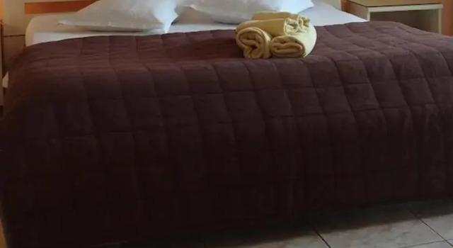 EastComfort Sala Palatului
