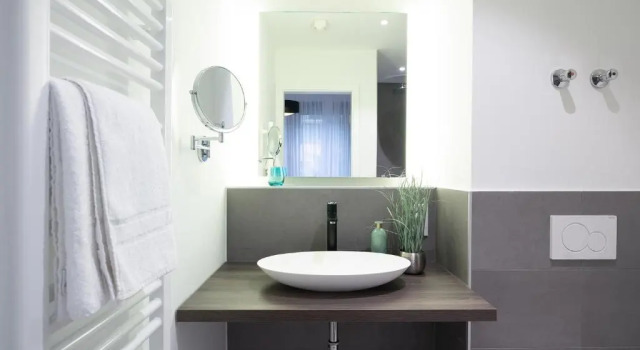 Апартаменты Limehome Munich Fritz-Erler Str