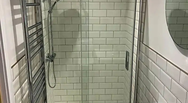 Номер Deluxe Duporth Guest House