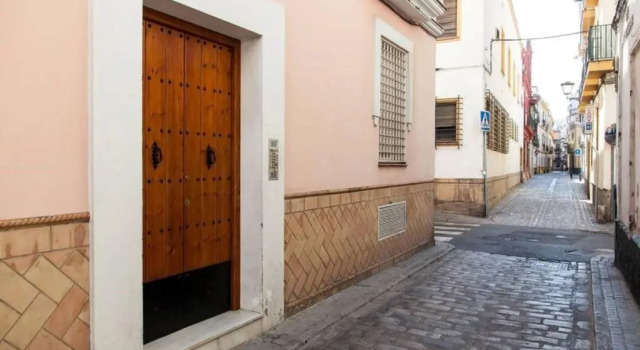A1 Centro Sevilla Pga - Museo - Alameda - Cartuja, Забронировать Отель Старый город Севилья