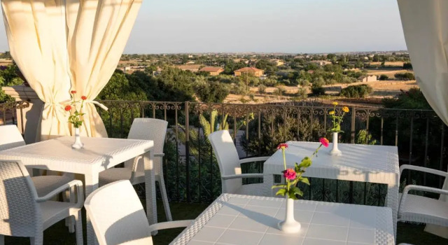 Полулюкс Agriturismo Il Granaio Hotel & SPA