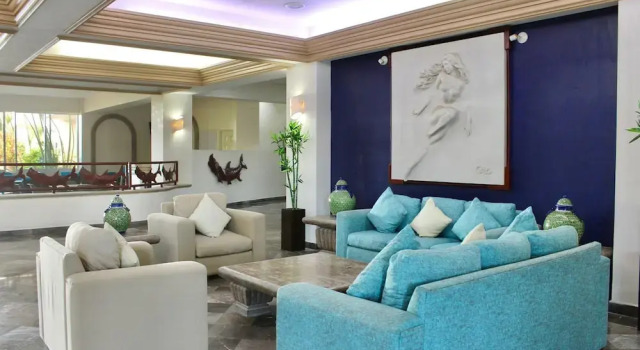 Costa Bonita Apartments, Rezervovat Apartmán Apartmány v Sinaloa, Apartmán