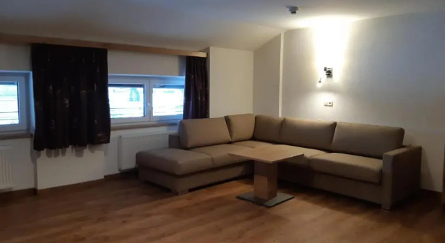 Апартаменты Pension Thainerhof