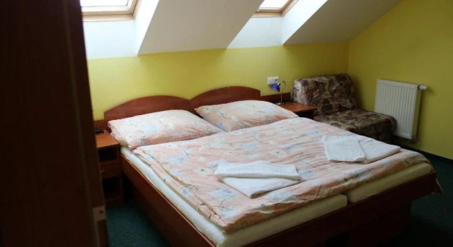 Hotel Karolina, Забронировать Отель Карловы Вары Карловарский край