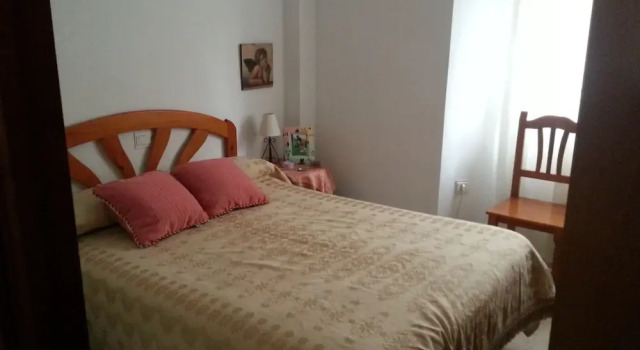 Apartamento Tranquilo, Cerca De La Playa