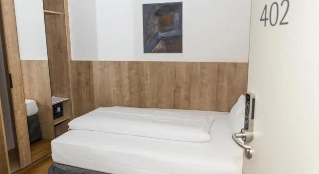 Номер Standard Hotel Goldenes Rad
