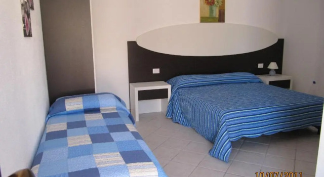 Номер Standard Residence Olbia