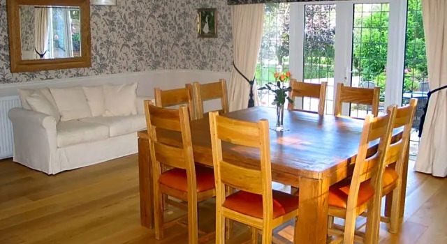 The Beeches Bed and Breakfast, Забронировать Отель Отели Англии 4 звезды, 4*