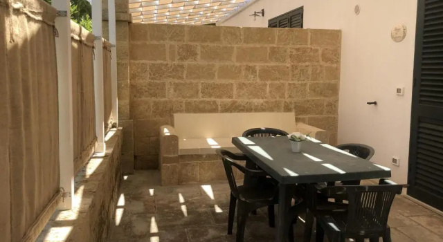 Апартаменты Casale Calavita