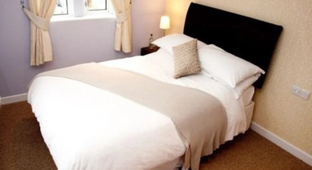 Lord Nelson Inn, Book Hotel 3-stjernede hoteller i Merseyside, 3*