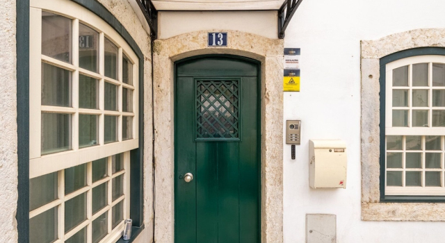 Guestready - The Corner Apartments