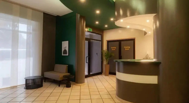 RRRapido Hotel, Buchen Sie Hotel Sesto San Giovanni Lombardei