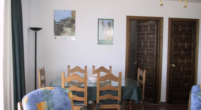 Apartamento Torresol 202