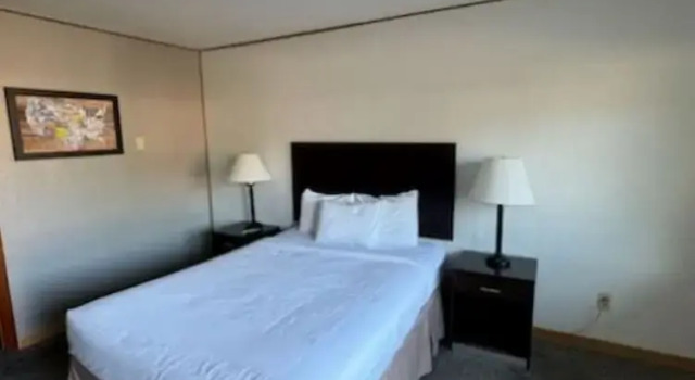 Номер Standard Maple Ridge Motel
