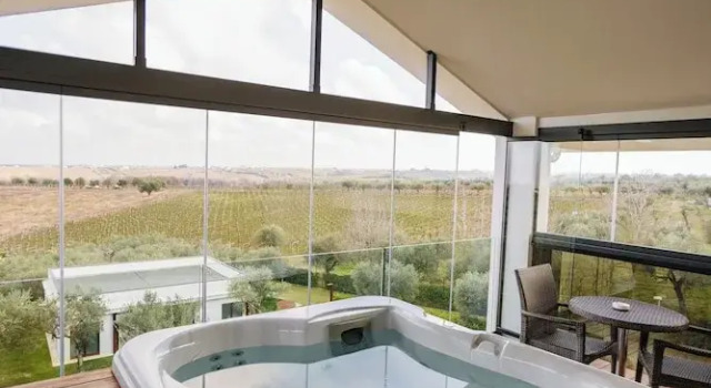 Номер Luxury Magnificat Hotel&Resort