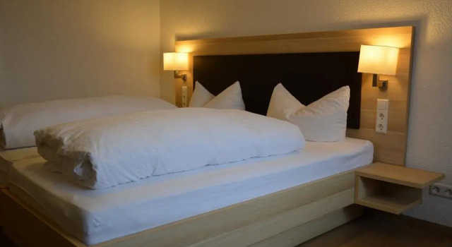 Genusshotel Hirschen - Erholung im Grünen, Reserva ahora Hotel Hoteles en Baden-Wurtemberg con desayuno, Desayunos