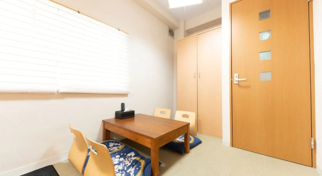 Oyo Ryokan Sakura Garden Asakusa Bashi, Забронировать Апартаменты/квартира Тиёда Токио, рядом с Hoon-ji Temple