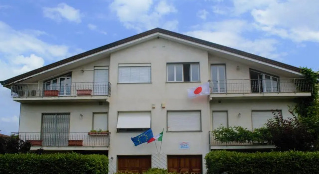 Номер Standard Casa San Marco