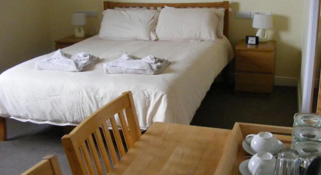 Номер Standard The Lowfield Inn