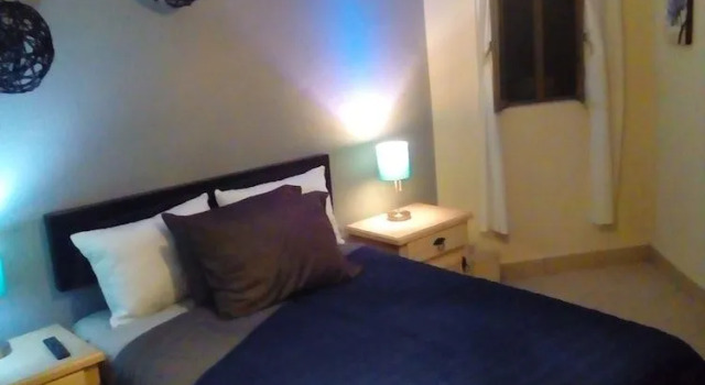 Hotelito E