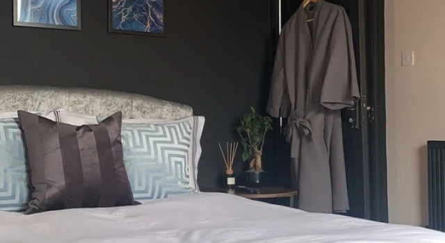 Manners Boutique Rooms, Buchen Sie Boutique Boutique-Hotels in Nottinghamshire, Boutique